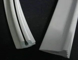 Gummiutpressningar