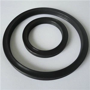 Vilka är åldringsegenskaperna hos Quad Seals?